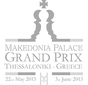 Logo Chess New