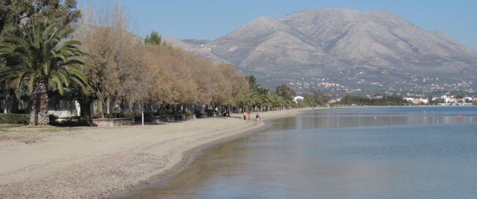 Η Ερέτρια