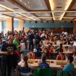 Τελετή Έναρξης Ομαδικού