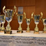 Ολοκλήρωση αγώνων