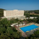 Το Ξενοδοχείο των Αγώνων