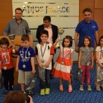 Νικητές Ατομικού