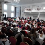 Συμμετοχές της ΕΣΣΚΕΔΥΜ