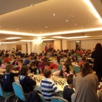 Συμμετοχές της ΕΣΣΠ