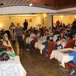 Συμμετοχές της ΕΣΣΚ