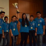 Νικητές Ομαδικού