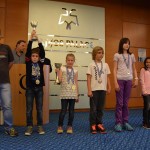 Νικητές Ανοιχτού