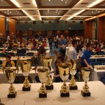 Στατιστικά 6 πρώτων γύρων