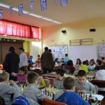 Συμμετοχές της ΤΕΣΣΑΣ