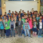 Συμμετοχές της ΤΕΣΣΑΙΓ