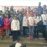 Συμμετοχές της ΤΕΣΣΘ