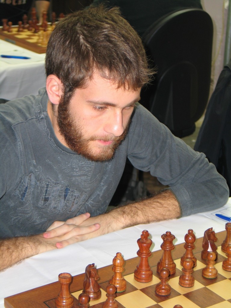 ΠΑΝΕΛΛΗΝΙΑ ΑΤΟΜΙΚΑ ΠΡΩΤΑΘΛΗΜΑΤΑ 2012