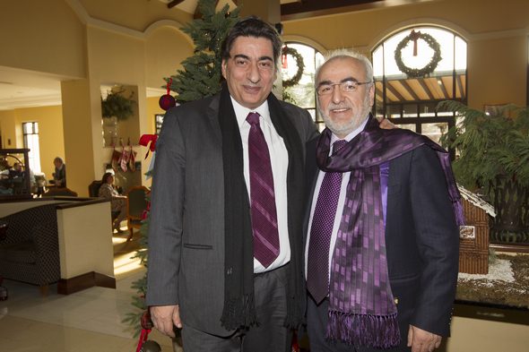 Ο ΙΒΑΝ ΣΑΒΒΙΔΗΣ ΔΩΡΗΤΗΣ ΤΗΣ ΕΣΟ ΚΑΙ ΔΕΔΗΛΩΜΕΝΟΣ ΛΑΤΡΗΣ ΤΟΥ ΣΚΑΚΙΟΥ